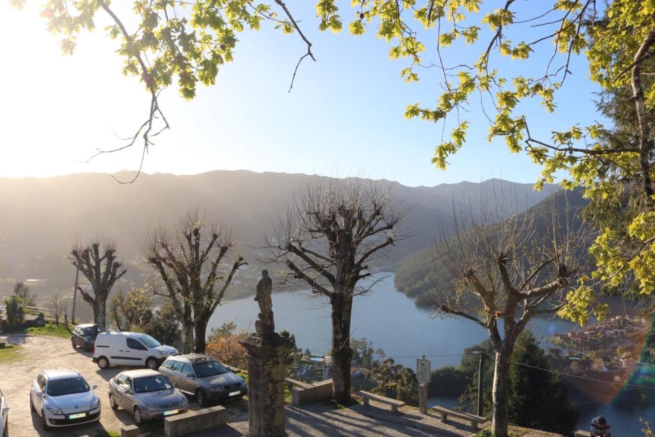 Vila De Campos - Geres Vieira do Minho Exterior photo