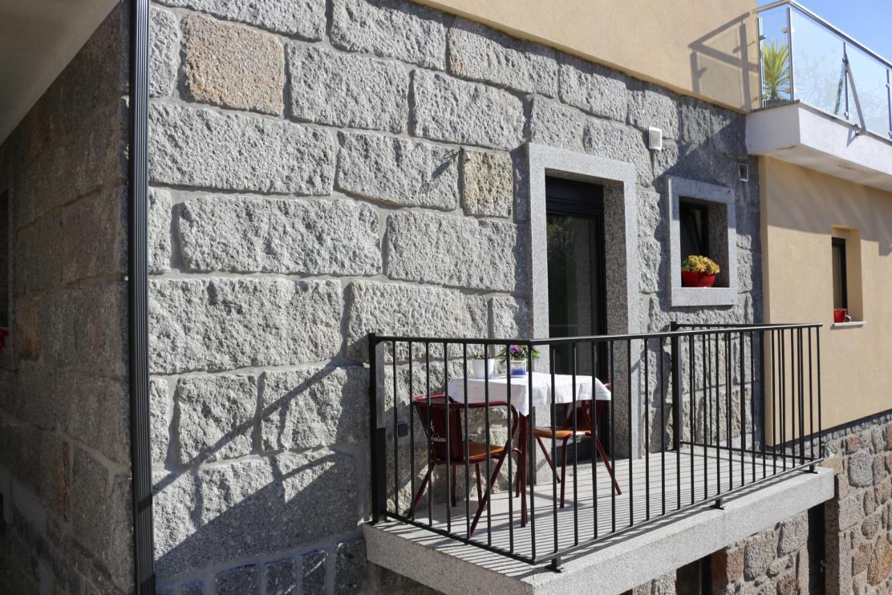 Vila De Campos - Geres Vieira do Minho Exterior photo