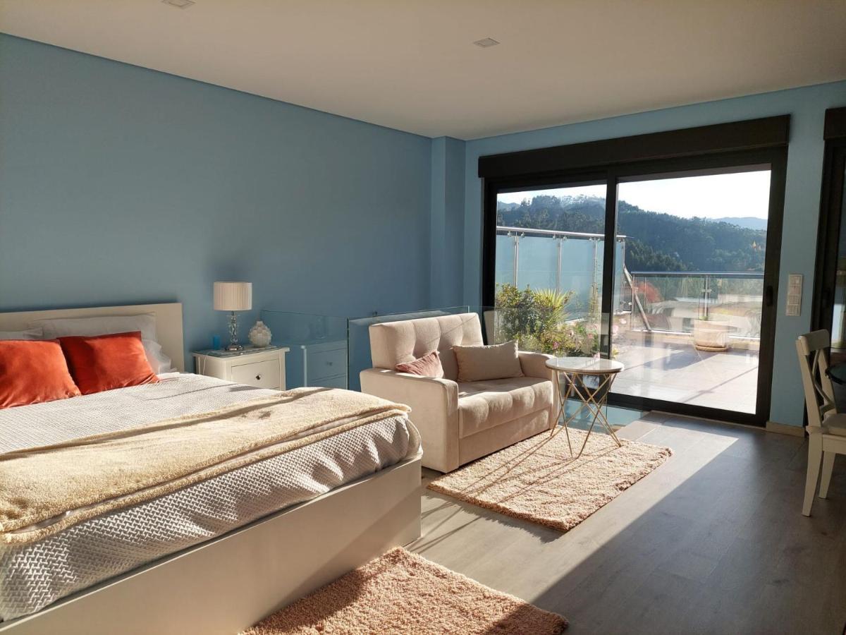 Vila De Campos - Geres Vieira do Minho Exterior photo