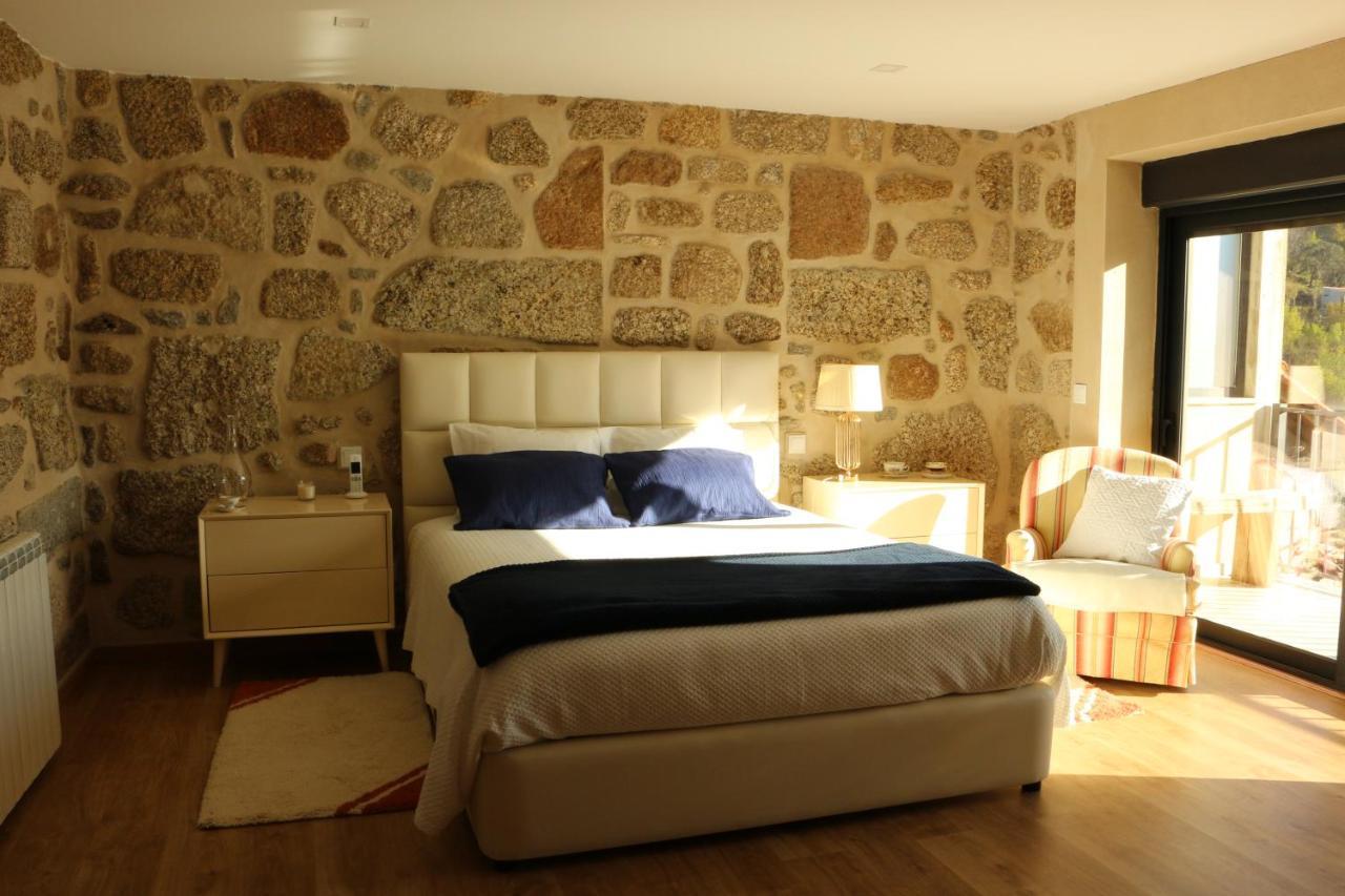 Vila De Campos - Geres Vieira do Minho Exterior photo